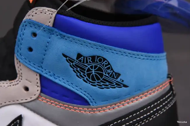 Reps TBK High OG Jordan 1 Prototype DC6515-100 0611